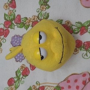 Joey's Fish and Chips Plush